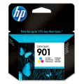 HP - Μελάνι 901, Tri-Colour 360 Pages CC656AE