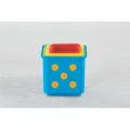 Fisher Price - Κύβοι CDC52 Fisher Price - Κύβοι CDC52