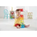 Fisher Price - Κύβοι CDC52 Fisher Price - Κύβοι CDC52
