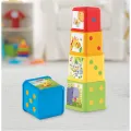 Fisher Price - Κύβοι CDC52 Fisher Price - Κύβοι CDC52