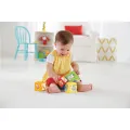 Fisher Price - Κύβοι CDC52 Fisher Price - Κύβοι CDC52