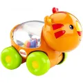 Fisher Price - Οχηματάκια Poppity Pop Τίγρης CMV97 (BGX29) Fisher Price - Οχηματάκια Poppity Pop Τίγρης CMV97 (BGX29)