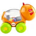 Fisher Price - Οχηματάκια Poppity Pop Τίγρης CMV97 (BGX29) Fisher Price - Οχηματάκια Poppity Pop Τίγρης CMV97 (BGX29)