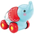 Fisher Price - Οχηματάκια Poppity Pop Ελέφαντας CMV98 (BGX29) Fisher Price - Οχηματάκια Poppity Pop Ελέφαντας CMV98 (BGX29)