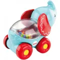 Fisher Price - Οχηματάκια Poppity Pop Ελέφαντας CMV98 (BGX29) Fisher Price - Οχηματάκια Poppity Pop Ελέφαντας CMV98 (BGX29)