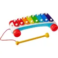 Fisher-Price - Κλασικό Ξυλόφωνο CMY09 Fisher-Price - Κλασικό Ξυλόφωνο CMY09