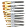 Craftistico - Πινέλο Χειροτεχνίας Πλακέ 810 Νο20 CR810020 Craftistico - Πινέλο Χειροτεχνίας Πλακέ 810 Νο20 CR810020