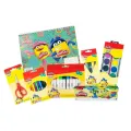 Hasbro Play-Doh - Η Πρώτη Μου Μέρα Στο Σχολείο D2241 Hasbro Play-Doh - Η Πρώτη Μου Μέρα Στο Σχολείο D2241