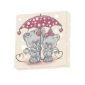 Diamond Dotz - Ψηφιδωτό, Its Raining Love DBX.005 Diamond Dotz - Ψηφιδωτό, Its Raining Love DBX.005