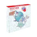Diamond Dotz - Ψηφιδωτό, Narwhal Dreams DBX.008 Diamond Dotz - Ψηφιδωτό, Narwhal Dreams DBX.008