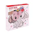 Diamond Dotz - Ψηφιδωτό, Baby Princess DBX.015 Diamond Dotz - Ψηφιδωτό, Baby Princess DBX.015