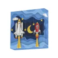 Diamond Dotz - Ψηφιδωτό, Spaced Out DBX.019 Diamond Dotz - Ψηφιδωτό, Spaced Out DBX.019
