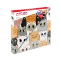 Diamond Dotz - Ψηφιδωτό, Cat Clan DBX.020 Diamond Dotz - Ψηφιδωτό, Cat Clan DBX.020