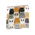 Diamond Dotz - Ψηφιδωτό, Cat Clan DBX.020 Diamond Dotz - Ψηφιδωτό, Cat Clan DBX.020