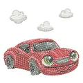 Diamond Dotz - Ψηφιδωτό, Sporty DBX.042 Diamond Dotz - Ψηφιδωτό, Sporty DBX.042