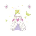 Diamond Dotz - Ψηφιδωτό, Dreamy Tee Pee DBX.046 Diamond Dotz - Ψηφιδωτό, Dreamy Tee Pee DBX.046