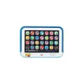 Fisher Price - Laugh & Learn, Εκπαιδευτικό Tablet Μπλε DKK08 Fisher Price - Laugh & Learn, Εκπαιδευτικό Tablet Μπλε DKK08