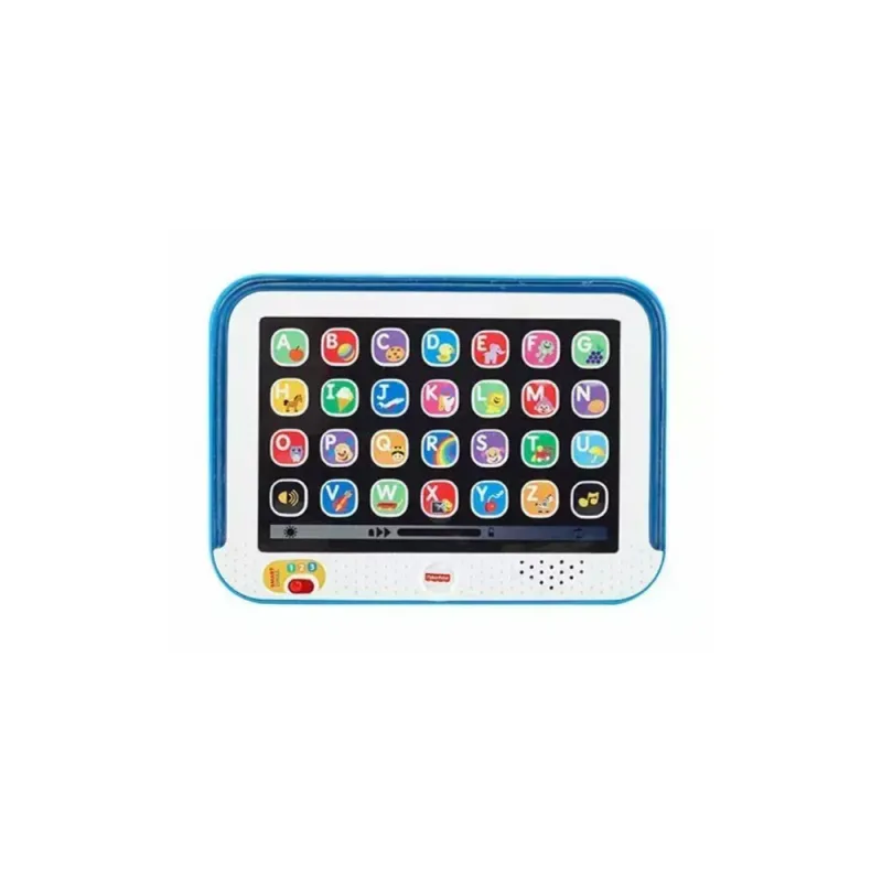 Fisher Price -  Laugh & Learn, Εκπαιδευτικό Tablet Μπλε DKK08