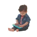 Fisher Price - Laugh & Learn, Εκπαιδευτικό Tablet Μπλε DKK08 Fisher Price - Laugh & Learn, Εκπαιδευτικό Tablet Μπλε DKK08