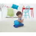 Fisher Price - Laugh & Learn, Εκπαιδευτικό Tablet Μπλε DKK08 Fisher Price - Laugh & Learn, Εκπαιδευτικό Tablet Μπλε DKK08