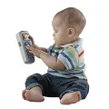 Fisher Price - Laugh & Learn, Τηλεχειριστήριο Μπλε DLK58