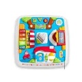 Fisher Price - Laugh & Learn, Εκπαιδευτικό Τραπέζι DRH43 Fisher Price - Laugh & Learn, Εκπαιδευτικό Τραπέζι DRH43