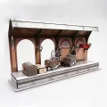 Cubic Fun - 3D Puzzle Harry Potter, Hogwarts Express Set 180 Pcs DS1010h Cubic Fun - 3D Puzzle Harry Potter, Hogwarts Express Set 180 Pcs DS1010h