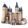 Cubic Fun - 3D Puzzle Harry Potter, Hogwarts Astronomy Tower 243 Pcs DS1012h Cubic Fun - 3D Puzzle Harry Potter, Hogwarts Astronomy Tower 243 Pcs DS1012h