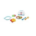 Hasbro Play-Doh - Kitchen Creations, Toaster Creations E0039 Hasbro Play-Doh - Kitchen Creations, Toaster Creations E0039