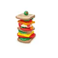 Hasbro Play-Doh - Kitchen Creations, Toaster Creations E0039 Hasbro Play-Doh - Kitchen Creations, Toaster Creations E0039