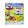 Hasbro Play-Doh - Kitchen Creations, Toaster Creations E0039 Hasbro Play-Doh - Kitchen Creations, Toaster Creations E0039