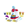 Hasbro Play-Doh - Kitchen Creations, Spinning Treats Mixer E0102 Hasbro Play-Doh - Kitchen Creations, Spinning Treats Mixer E0102