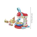Hasbro Play-Doh - Kitchen Creations, Spinning Treats Mixer E0102 Hasbro Play-Doh - Kitchen Creations, Spinning Treats Mixer E0102