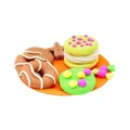 Hasbro Play-Doh - Kitchen Creations, Spinning Treats Mixer E0102 Hasbro Play-Doh - Kitchen Creations, Spinning Treats Mixer E0102