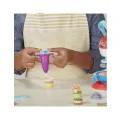 Hasbro Play-Doh - Kitchen Creations, Spinning Treats Mixer E0102 Hasbro Play-Doh - Kitchen Creations, Spinning Treats Mixer E0102