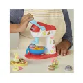 Hasbro Play-Doh - Kitchen Creations, Spinning Treats Mixer E0102 Hasbro Play-Doh - Kitchen Creations, Spinning Treats Mixer E0102