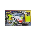 Ηasbro Nerf - Nitro Aerofury Ramp Rage E0408