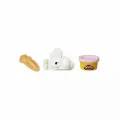 Hasbro Play-Doh - Pet Mini Tools, Bunny E2236 (E2124) Hasbro Play-Doh - Pet Mini Tools, Bunny E2236 (E2124)