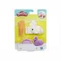 Hasbro Play-Doh - Pet Mini Tools, Bunny E2236 (E2124) Hasbro Play-Doh - Pet Mini Tools, Bunny E2236 (E2124)