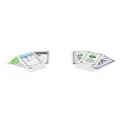Hasbro - Επιτραπέζιο - Monopoly Deal Παιχνίδι Με Κάρτες E3113 Hasbro - Επιτραπέζιο - Monopoly Deal Παιχνίδι Με Κάρτες E3113