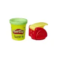 Hasbro Play-Doh - Fun Factory Can Topper E3412 (E3365)