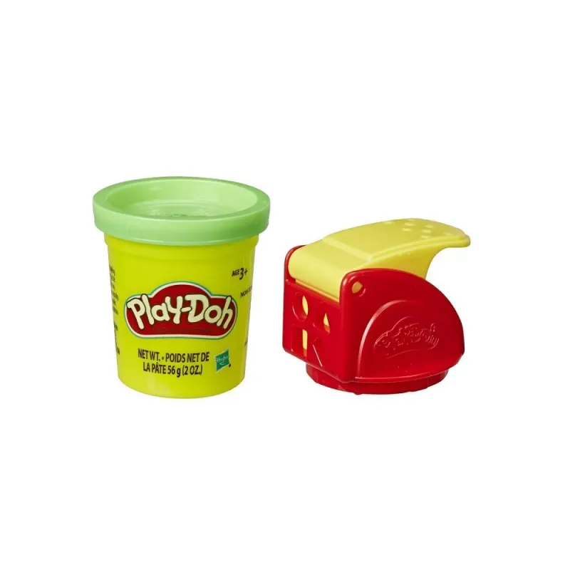 Hasbro Play-Doh - Fun Factory Can Topper E3412 (E3365)