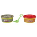 Hasbro Play-Doh - Wheels, Buildin Compound (Τούβλα Και Πέτρες) E4524 (E4508) Hasbro Play-Doh - Wheels, Buildin Compound (Τούβλα Και Πέτρες) E4524 (E4508)