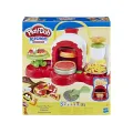 Hasbro Play-Doh - Kitchen Creations, Stamp N Top Pizza E4576 Hasbro Play-Doh - Kitchen Creations, Stamp N Top Pizza E4576