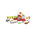 Hasbro Play-Doh - Kitchen Creations, Stamp N Top Pizza E4576 Hasbro Play-Doh - Kitchen Creations, Stamp N Top Pizza E4576