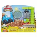Hasbro Play-Doh - Wheels, Lift & Haul E5400 Hasbro Play-Doh - Wheels, Lift & Haul E5400
