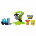 Hasbro Play-Doh - Wheels, Lift & Haul E5400 Hasbro Play-Doh - Wheels, Lift & Haul E5400