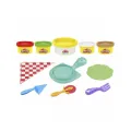Hasbro Play-Doh - Kitchen Creations, Foody Favorites Cheesy Pizza F1726 (E6686) Hasbro Play-Doh - Kitchen Creations, Foody Favorites Cheesy Pizza F1726 (E6686)