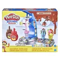 Hasbro Play-Doh - Kitchen Creations, Drizzy Ice Cream Playset E6688 Hasbro Play-Doh - Kitchen Creations, Drizzy Ice Cream Playset E6688