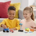Hasbro Play-Doh - Wheels, Tow Truck E6690 Hasbro Play-Doh - Wheels, Tow Truck E6690
